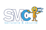 Logo serrurier SMCI