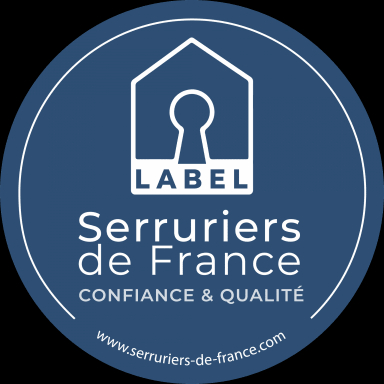 Logo serrurier Serrurerie Bourgin
