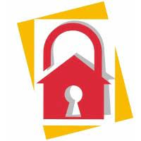 Logo serrurier Serrurerie Action Securite