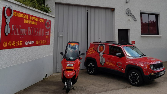 photos-point-de-vente-serrurerie-roussaud-philippe