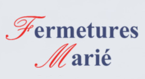 Logo serrurier Fermetures Marié