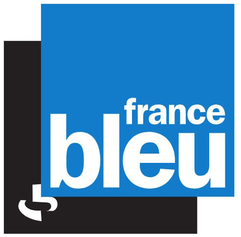 Notre interview sur France Bleu