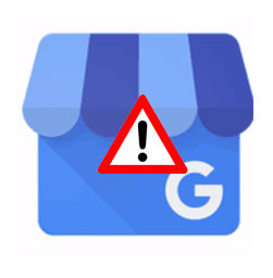 Prudrence sur Google My  Business !