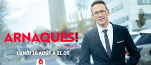 Notre label conseillé sur M6 par Julien Courbet !