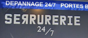 Qu'est-ce qu'un serrurier d'urgence ?