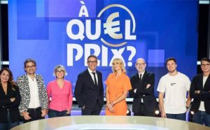 Notre label recommandé par Julien Courbet dans "A Quel Prix ?" sur M6 !
